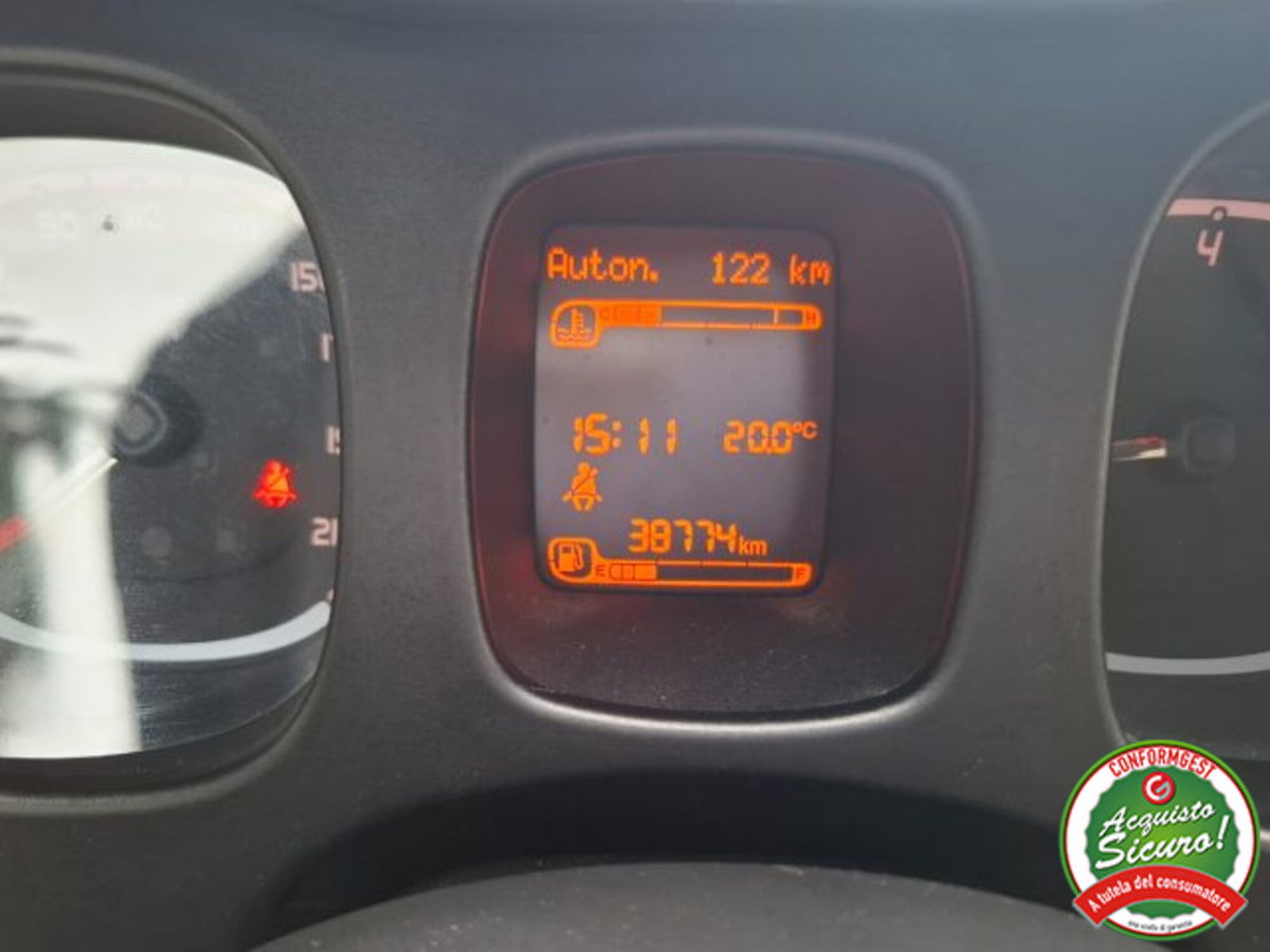 Fiat Panda 0.9 TwinAir Turbo S&S 4x4 (14)