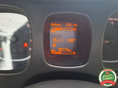 Fiat Panda 0.9 TwinAir Turbo S&S 4x4 (14)