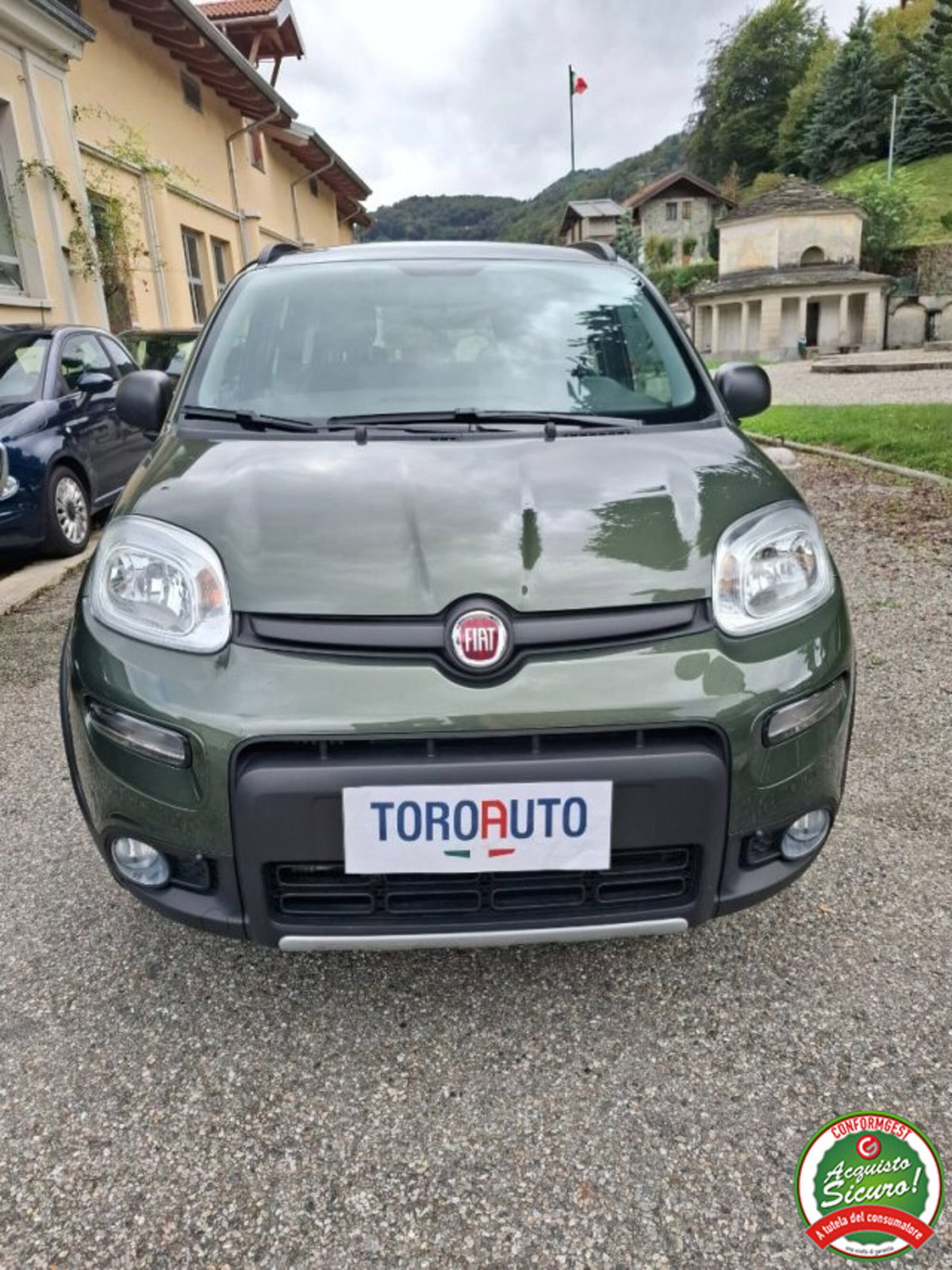 Fiat Panda 0.9 TwinAir Turbo S&S 4x4 (2)
