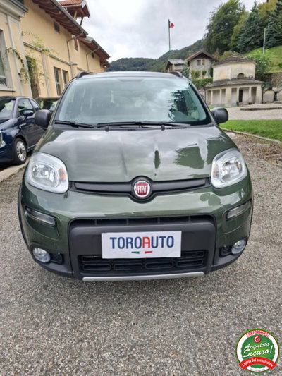 Fiat Panda 0.9 TwinAir Turbo S&S 4x4 (2)