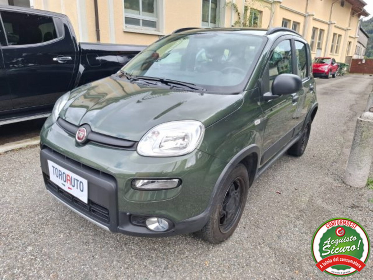Fiat Panda 0.9 TwinAir Turbo S&S 4x4 (3)