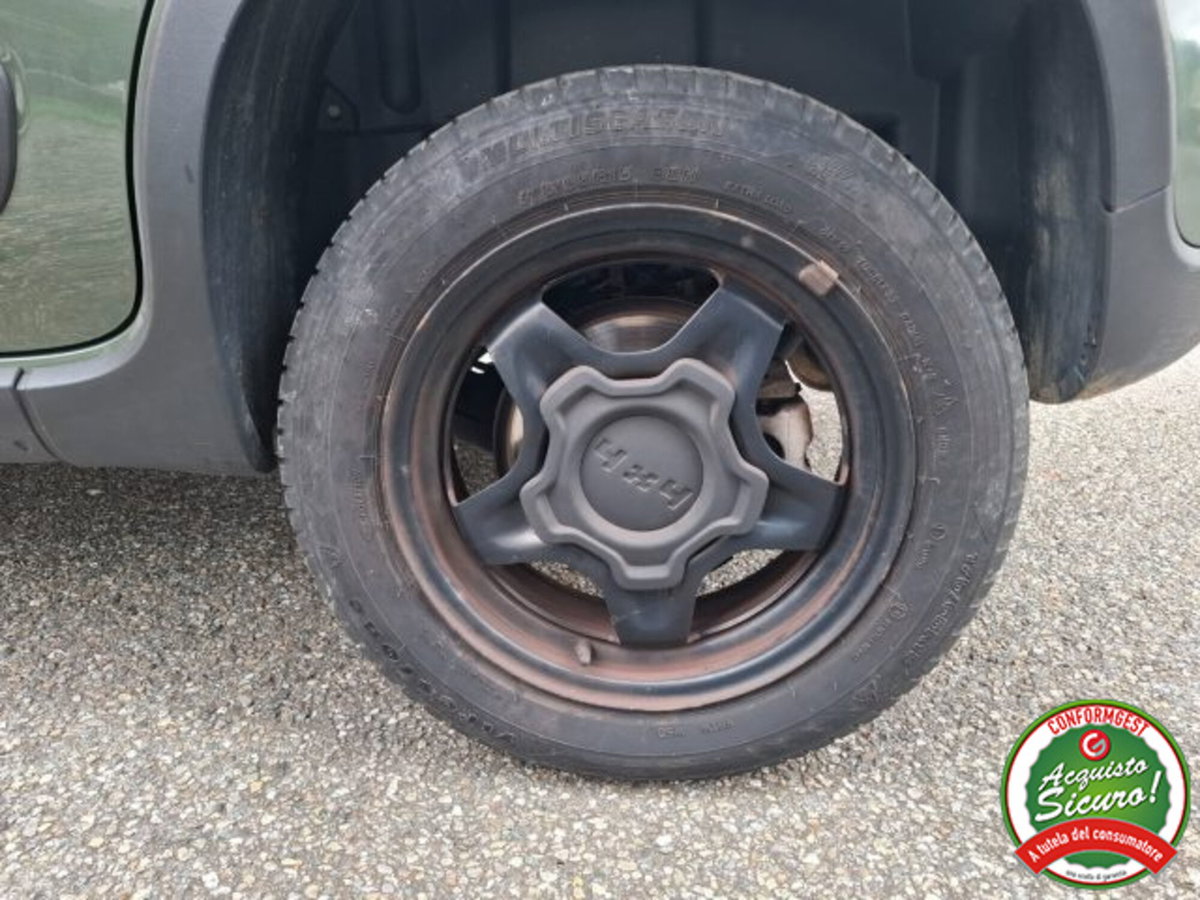 Fiat Panda 0.9 TwinAir Turbo S&S 4x4 (7)