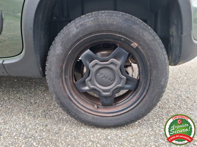Fiat Panda 0.9 TwinAir Turbo S&S 4x4 (7)
