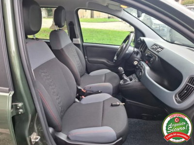 Fiat Panda 0.9 TwinAir Turbo S&S 4x4 (8)