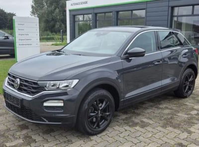 Volkswagen T-Roc 1.0 tsi Style 115cv usata