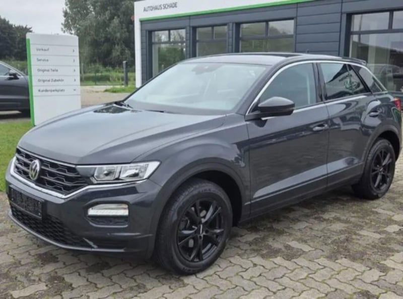 Volkswagen T-Roc 1.0 tsi Style 115cv