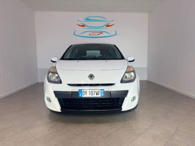 Renault Clio 1.2 16V 5 porte Luxe usata