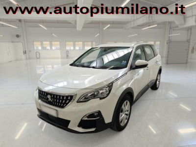 Peugeot 5008 BlueHDi 130 S&S EAT8 Active Business usata