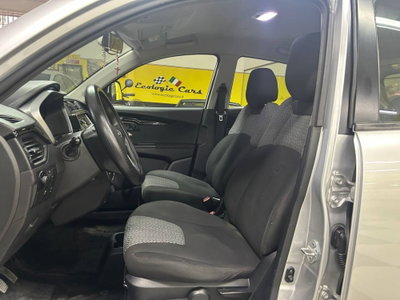 Mahindra KUV100 KUV100 1.2 VVT K8 (10)