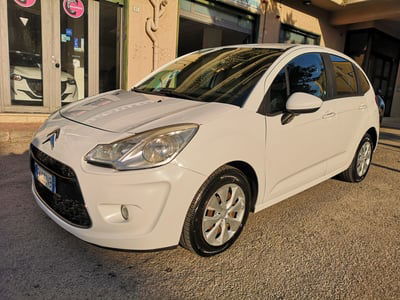 Citroen C3 1.4 Seduction