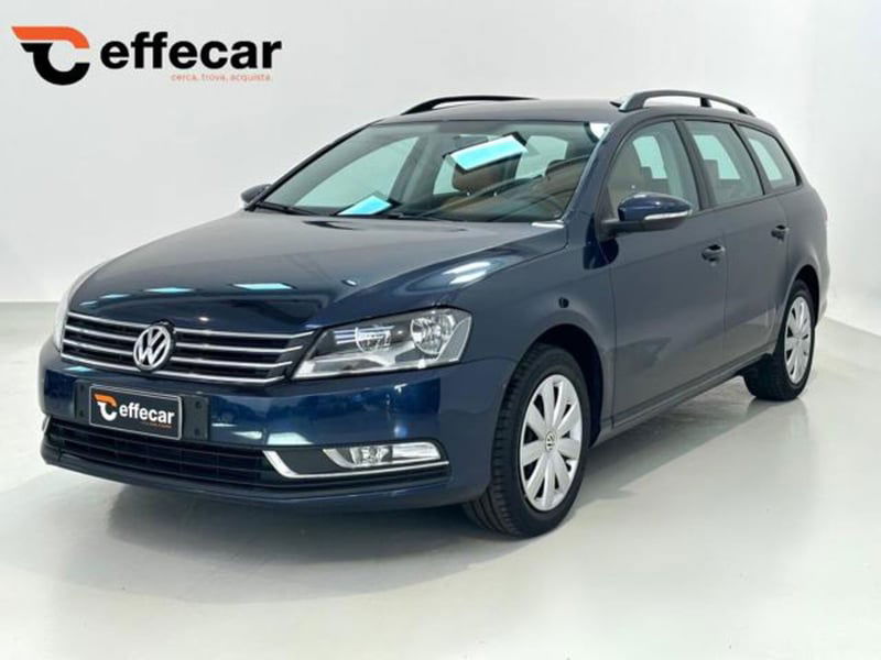 Volkswagen Passat Variant 1.4 TSI Trend. BlueM.Tech.