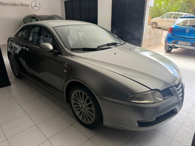 Alfa Romeo GT 1.9 MJT 16V Luxury (3)