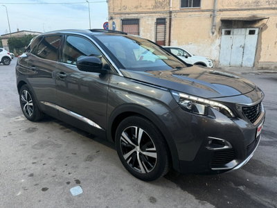 Peugeot 3008 BlueHDi 130 S&S GT Line (4)
