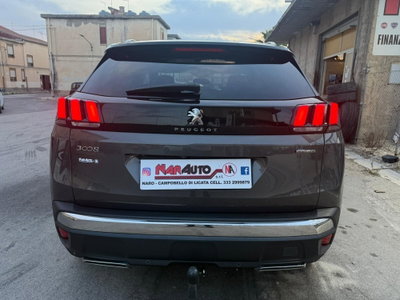 Peugeot 3008 BlueHDi 130 S&S GT Line (6)