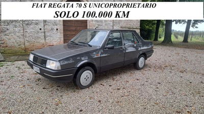 Fiat Regata 70 S