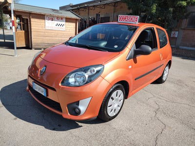 Renault Twingo 1.2 8V Le Iene