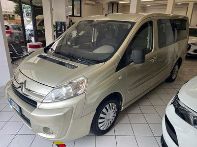 Citroen Jumpy Furgone 1.6 HDi/90 PC Atlante Loisirs