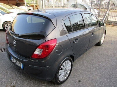 Opel Corsa 1.2 85CV 5 porte GPL-TECH Elective (13)