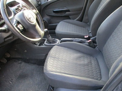 Opel Corsa 1.2 85CV 5 porte GPL-TECH Elective (3)