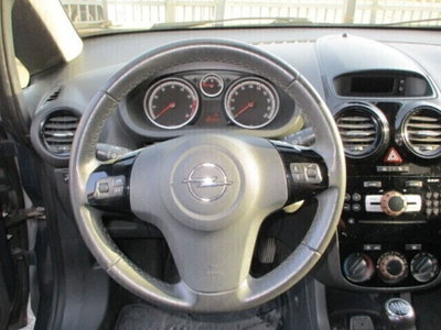 Opel Corsa 1.2 85CV 5 porte GPL-TECH Elective (4)