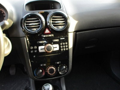 Opel Corsa 1.2 85CV 5 porte GPL-TECH Elective (5)