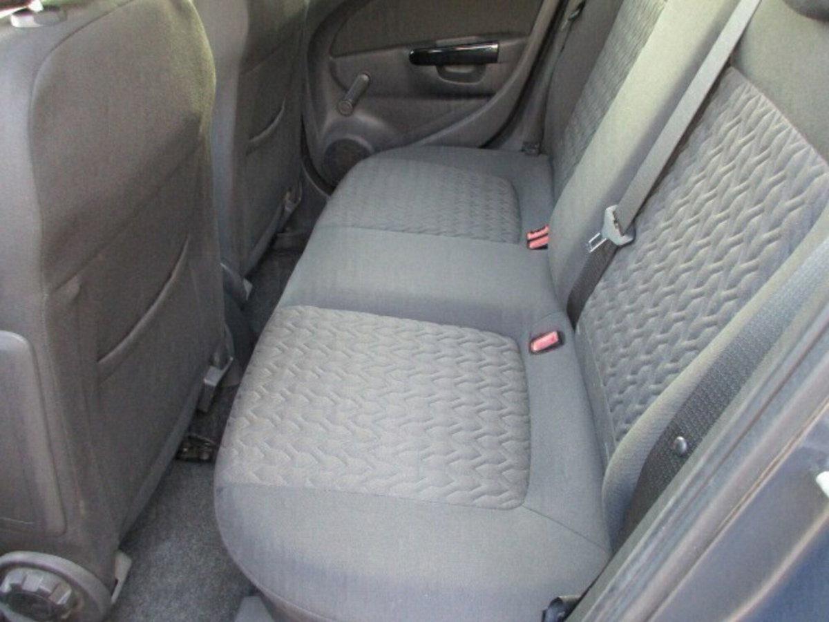 Opel Corsa 1.2 85CV 5 porte GPL-TECH Elective (7)