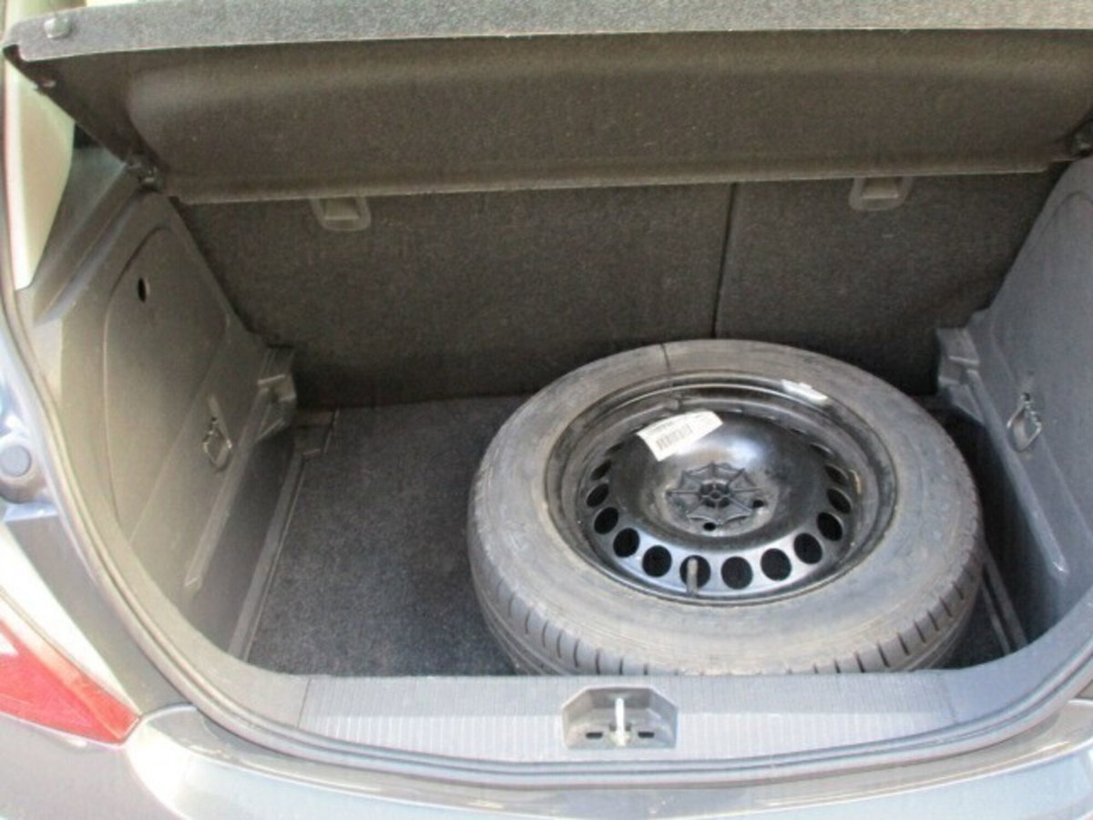 Opel Corsa 1.2 85CV 5 porte GPL-TECH Elective (9)