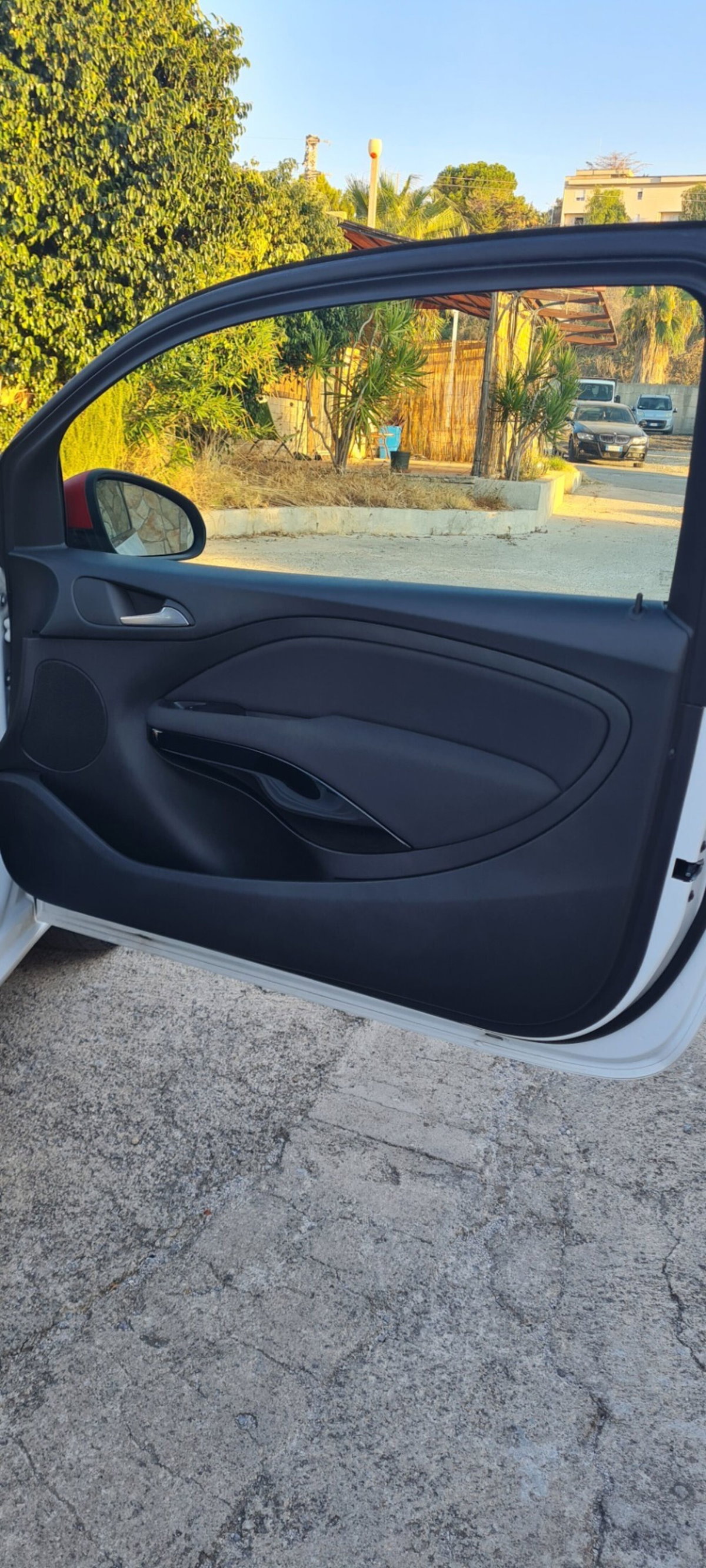 Opel Adam 1.4 87 CV GPL Tech Glam (10)