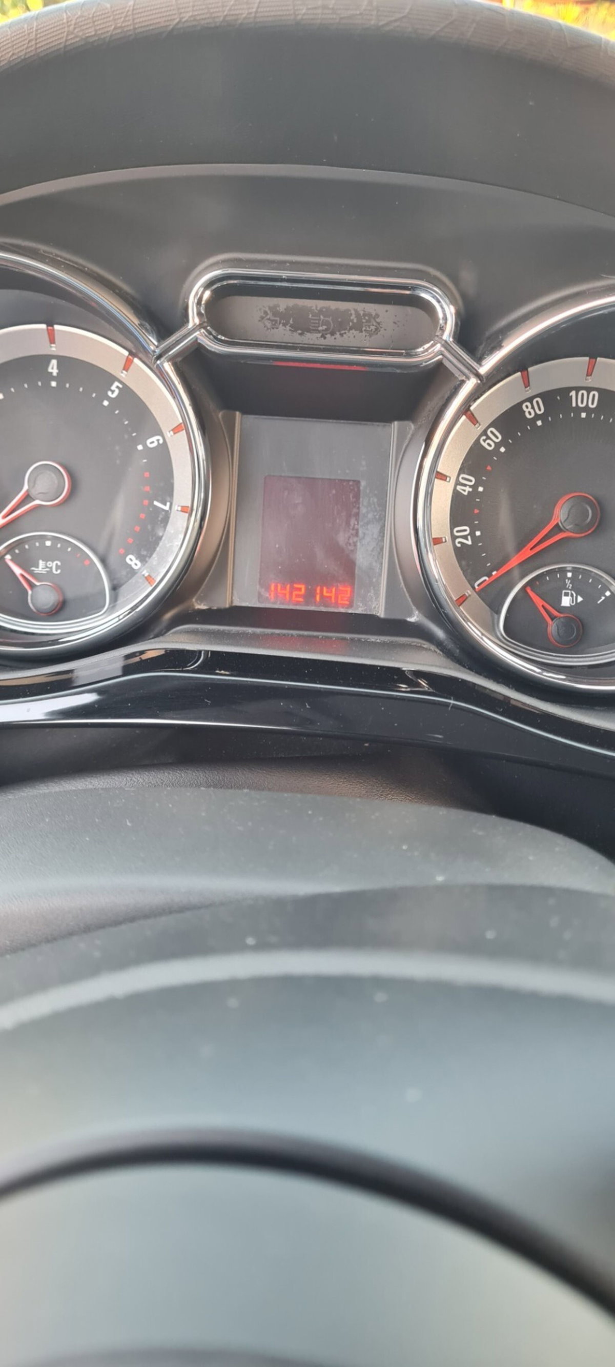 Opel Adam 1.4 87 CV GPL Tech Glam (11)