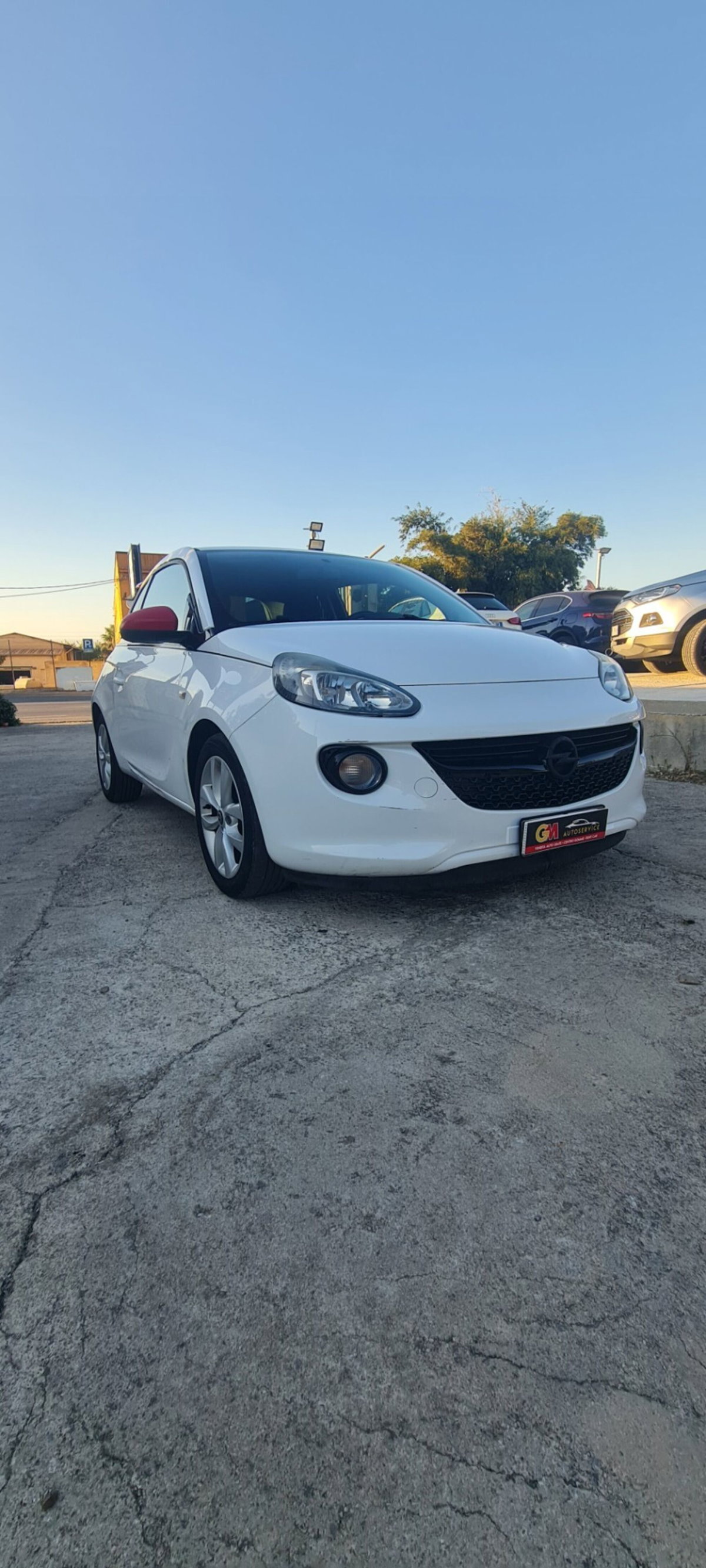 Opel Adam 1.4 87 CV GPL Tech Glam (2)