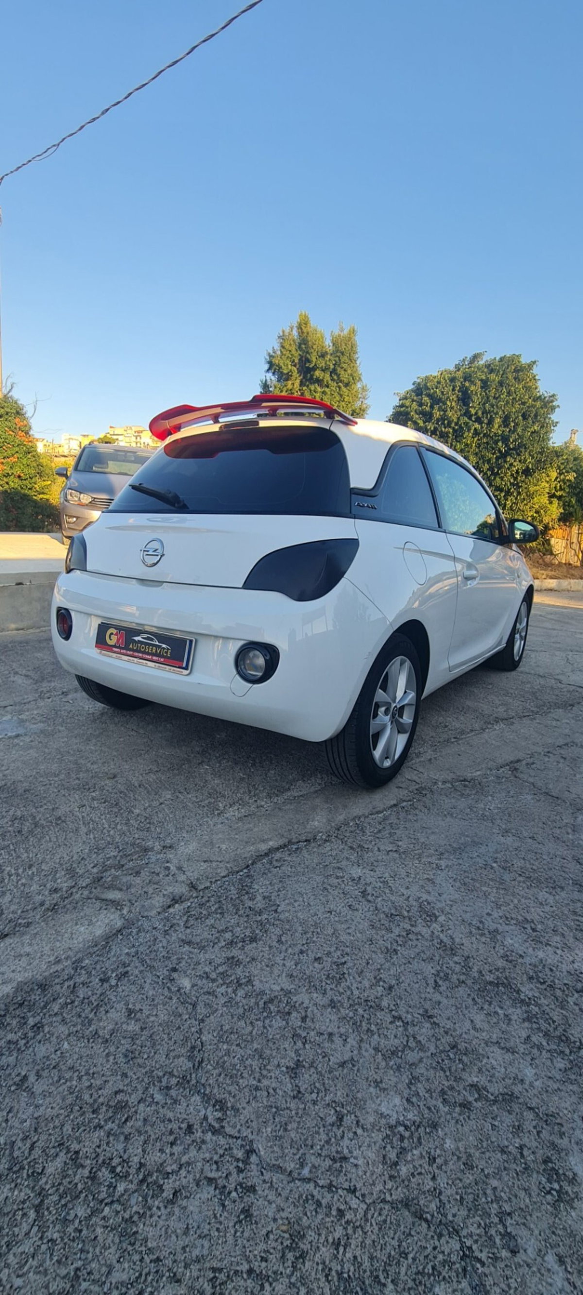Opel Adam 1.4 87 CV GPL Tech Glam (3)