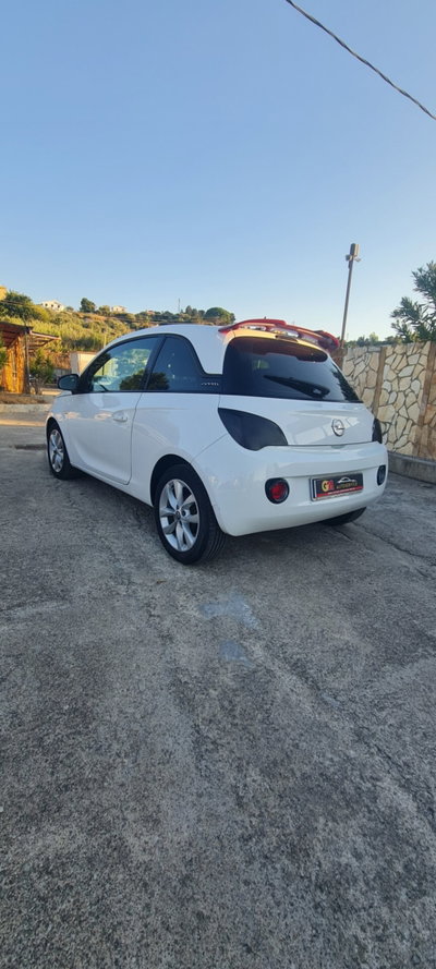 Opel Adam 1.4 87 CV GPL Tech Glam (4)
