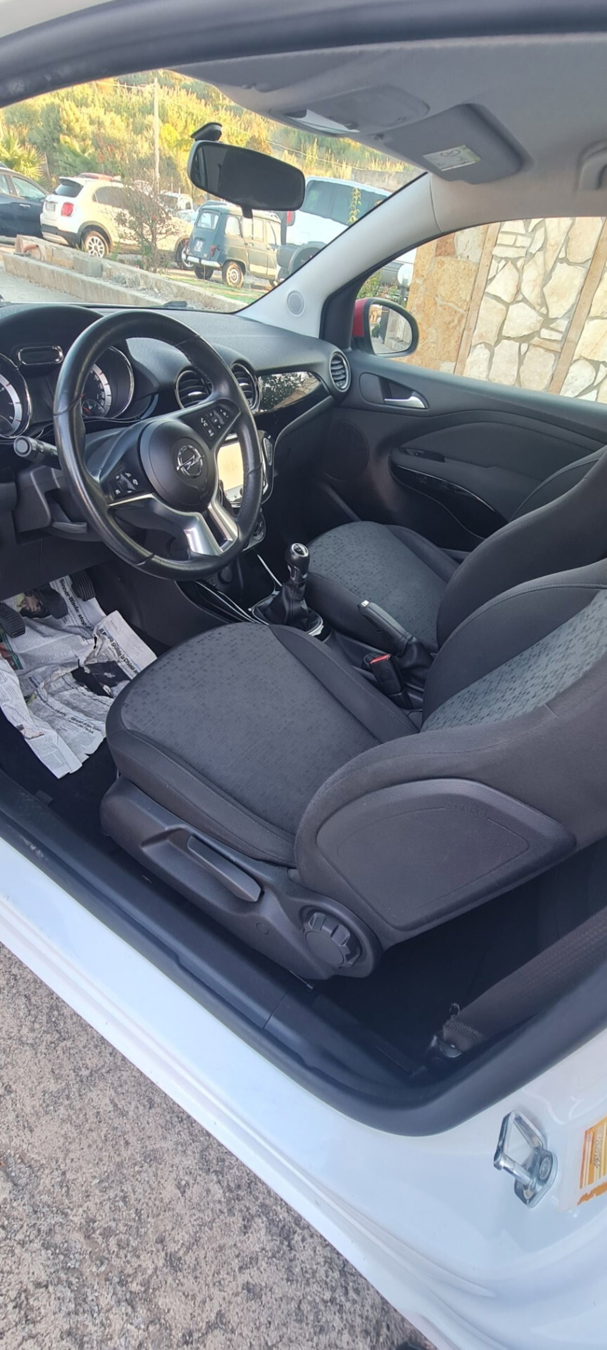 Opel Adam 1.4 87 CV GPL Tech Glam (5)