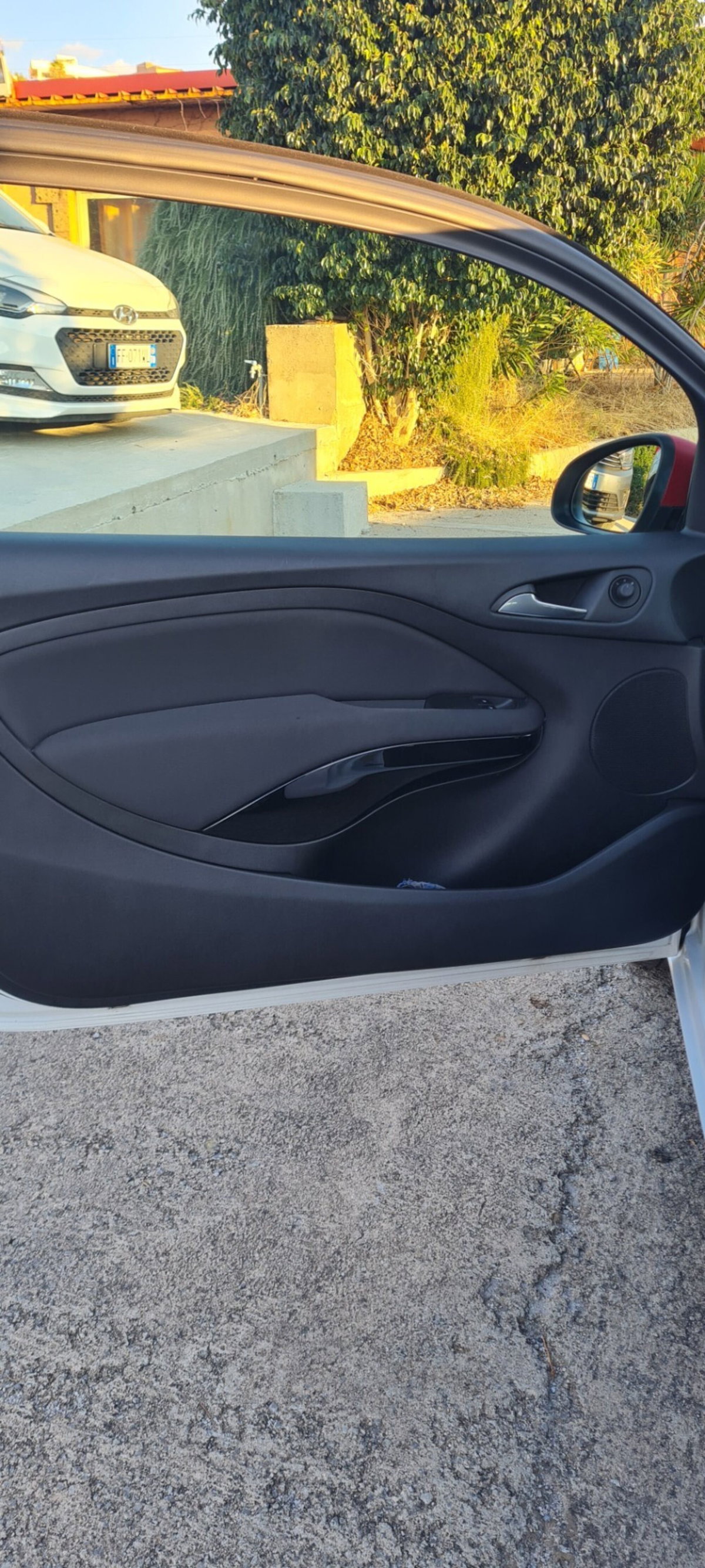 Opel Adam 1.4 87 CV GPL Tech Glam (6)