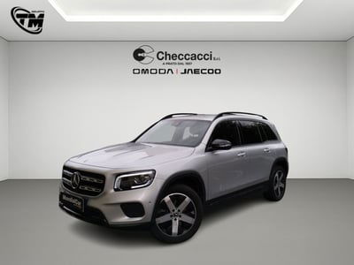 Mercedes-Benz GLB 200 d Automatic Premium usata