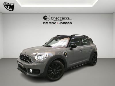 MINI Mini Countryman 1.5 Cooper Countryman ALL4 Automatica usata