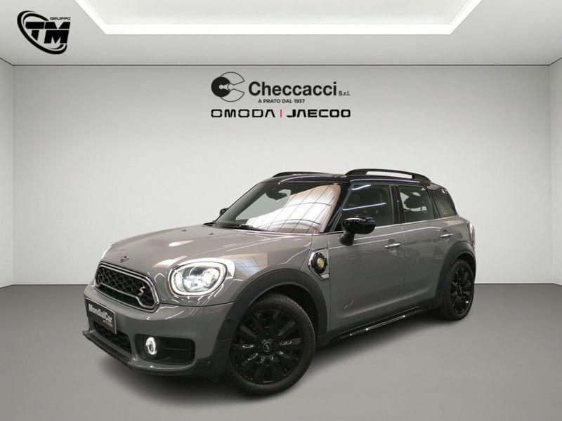 MINI Mini Countryman 1.5 Cooper Countryman ALL4 Automatica