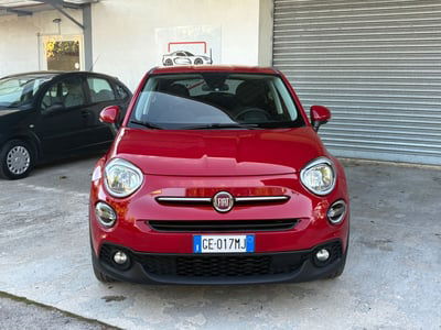 Fiat 500X 1.3 MultiJet 95 CV Connect usata