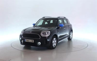 MINI Mini Countryman 2.0 Cooper D Business Countryman usata