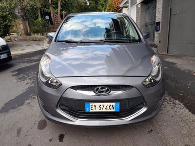 Hyundai ix20 1.4 90 CV XPossible usata