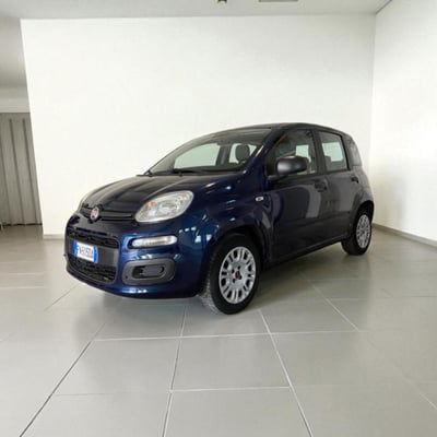 Fiat Panda 1.2 Lounge usata