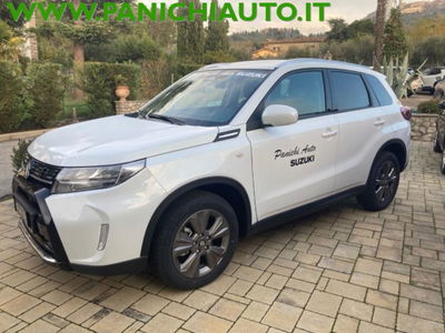 Suzuki Vitara 1.4 Hybrid 4WD AllGrip Easy Cool nuova
