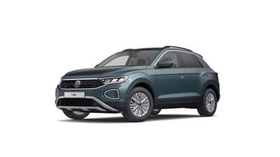 Volkswagen T-Roc 1.5 tsi Life dsg usata