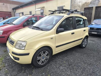 Fiat Panda 1.2 Dynamic
