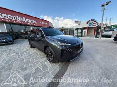 Peugeot 5008 1.6 phev Allure 195cv 5p.ti e-dcs7 nuova