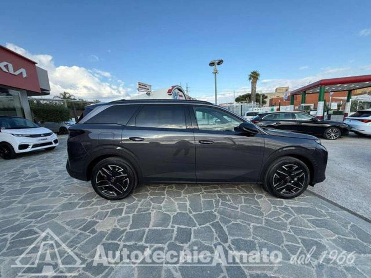 Peugeot 5008 1.6 phev Allure 225cv (195) 7p.ti e-dcs7 (16)
