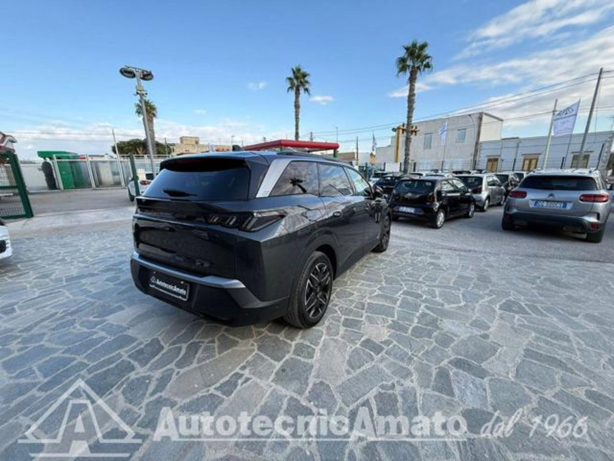 Peugeot 5008 1.6 phev Allure 225cv (195) 7p.ti e-dcs7 (17)