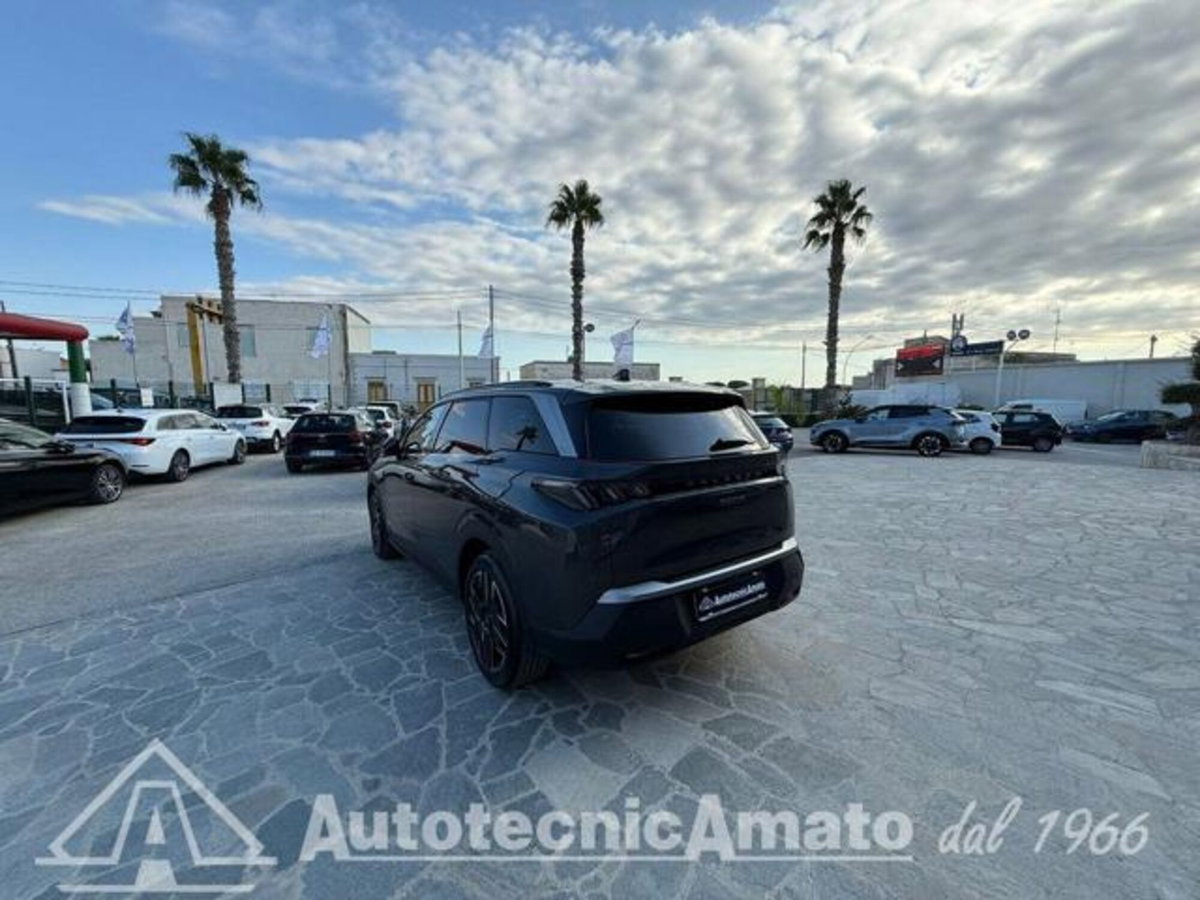 Peugeot 5008 1.6 phev Allure 225cv (195) 7p.ti e-dcs7 (19)