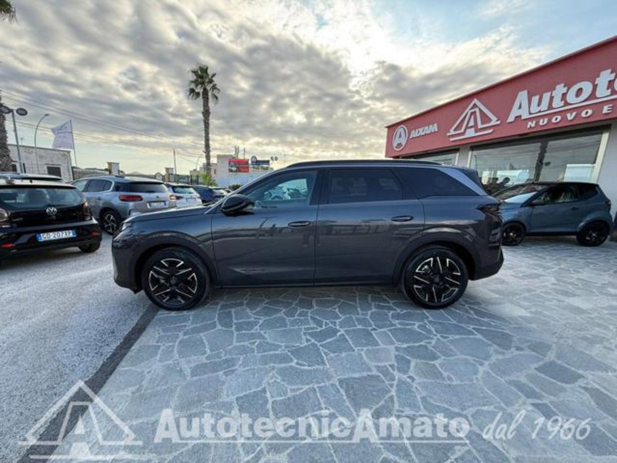 Peugeot 5008 1.6 phev Allure 225cv (195) 7p.ti e-dcs7 (5)