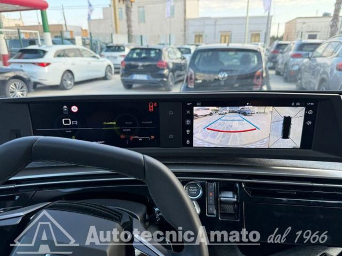 Peugeot 5008 1.6 phev Allure 225cv (195) 7p.ti e-dcs7 (9)